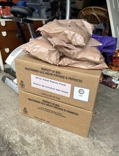 British Army Surplus 24-Hour