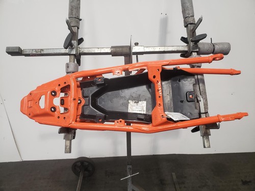 Ktm 125 mk1 2024 - ktm, rear