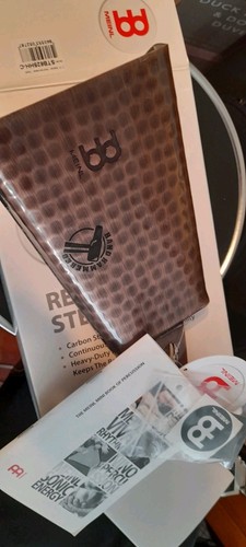 Meinl real player steel cow - meinl,