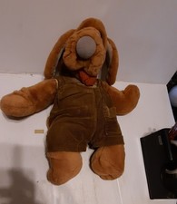 18" Vintage Ganz Bros Wrinkles