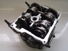 DUCATI PANIGALE 1199S FRONT HORIZONTAL CYLINDER HEAD CAMS VALVES 2012 - 15