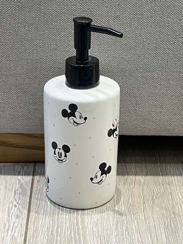 White disney mickey - white, and