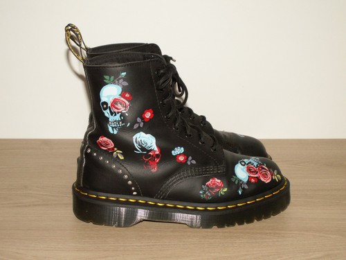 Martens 1460 pascal - dr.,