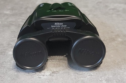 Nikon 24x25 sportstar - 8-24x25, zoom