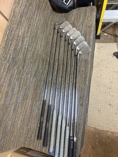 Ping G Series Irons 5-PW+SW+GW
