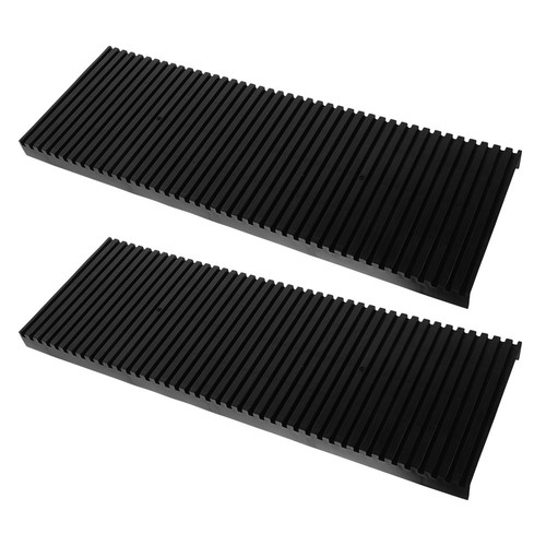 Antistatic abs bar bracket - antistatic,