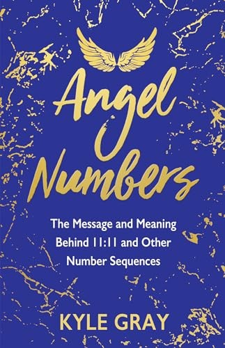 Angel numbers the - numbers:,