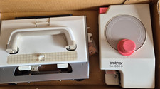 Brother KA-8310 Linker and