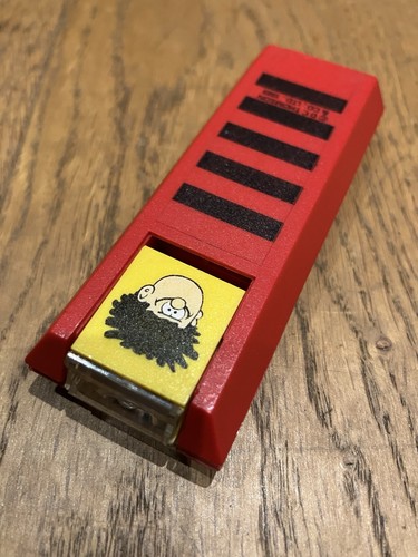 Dennis the menace - menace, electric