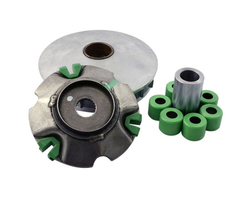 Variomatic for vespa gtv - gtv, mp3