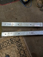 Genie Lift Material - Lift SLA Fork Extensions 