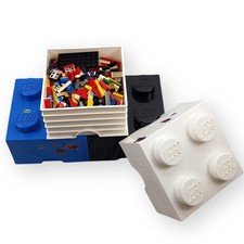 LEGO Bulk Bundle 3.7kg Mixed