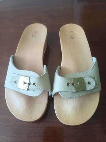 Scholl exercise sandals in - dr, sandals,in