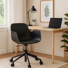 Normann Copenhagen Black