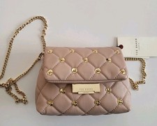 Ted Baker LONDON Ginn Leather