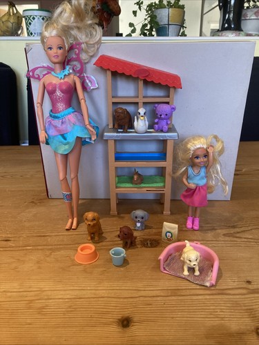 Simba dolls bundle animals - bundle&,