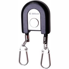 Shakespeare Sigma Double