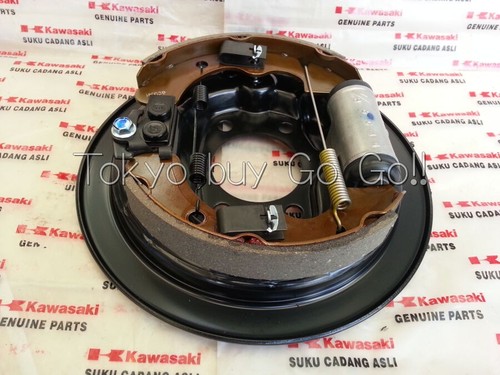 0kawasaki mule 3000 3010 3020 - 3010,