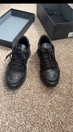 Valentino garavani rockrunner - valentino,