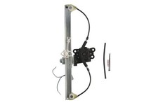 Front left blic 6060 fi0503 - front,