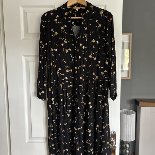 Joules size pretty - 14, black
