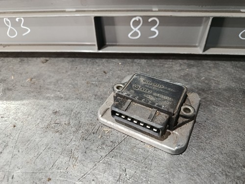 Module golf gti us - vw, gt