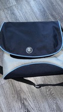 Crumpler shoulder bag laptop - bag.,