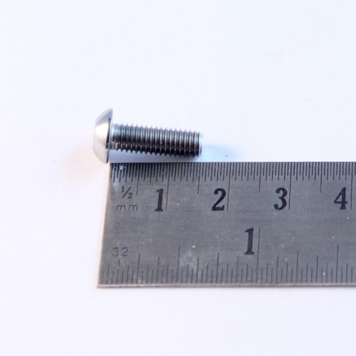 Zx10 titanium 15 pan - m5, x
