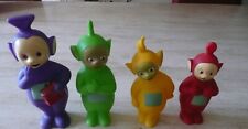 ***SET OF 1996 TELETUBBIES