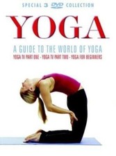 Yoga TV - A Guide To The World