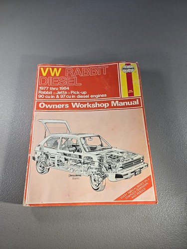 1977 1984 volkswagen - 1977-1984,