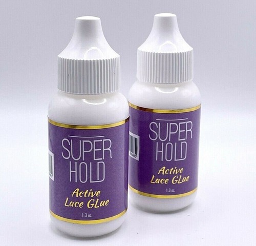 Super hold active lace wig - active,