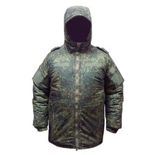 Winter Jacket (8st layer) VKPO