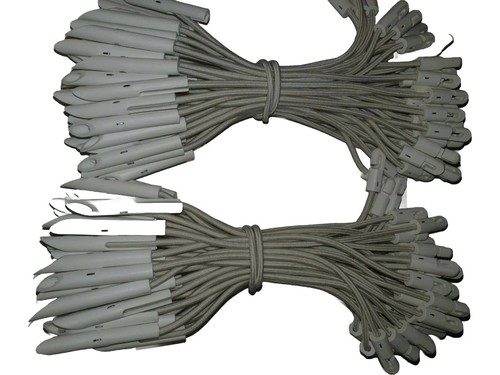 Toggle ties for monarflex - ties,