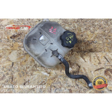 Radiator Water Tank Jeep