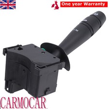  Front Rear Wiper Stalk Switch