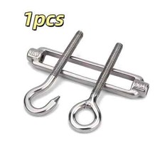 Hook to Eye Turnbuckle Wire
