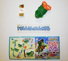 VD218 Turtle + Paper Kinder
