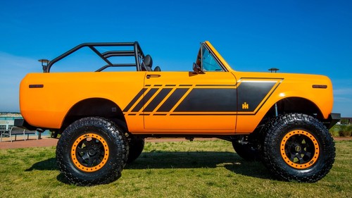 1979 international harvester - 1979,