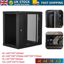 19" 10" 4U 6U 9U 12U 15U