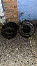 Yamaha Raptor Tyres Trx Yfz