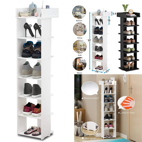 Tier narrow shoe - narrow,