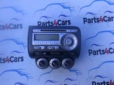 HONDA JAZZ RADIO/CD-PLAYER  2003 2008