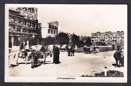 Sussex littlehampton children - littlehampton,