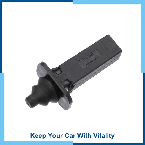 Pack fuel gas door buffer - fuel,