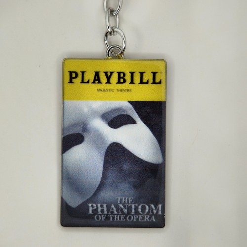 The phantom opera - phantom,