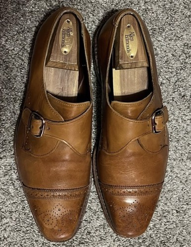 Allen edmonds franciscan - allen,