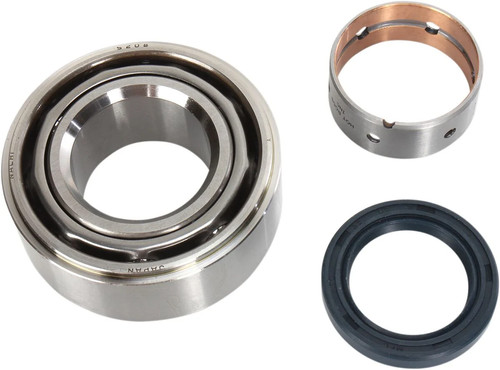 Hot rods bearings - rods,