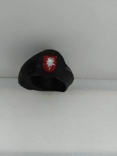 Vintage Action Man Talking