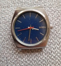 Fully Working Men's Nixon Watch (Needs Strap)
